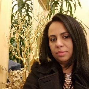 Meet your Posher, Sandra